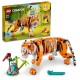 LEGO Creator 31129 Majestic Tiger LEGO Creator 31129 Majestic Tiger