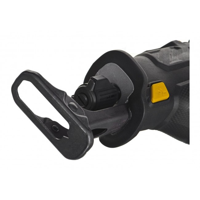 Stanley FME365K-QS sabre saw 2.8 cm Black,Yellow 1050 W