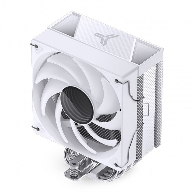Jonsbo CR-1000 V2 RGB - white Jonsbo CR-1000 V2 RGB - white