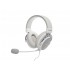 GENESIS Toron 301 Headset Wired Head-band Gaming White