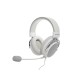 GENESIS Toron 301 Headset Wired Head-band Gaming White GENESIS Toron 301 Headset Wired Head-band Gaming White