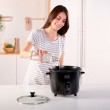 Rice cooker Black+Decker BXRC1800E Rice cooker Black+Decker BXRC1800E