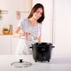Rice cooker Black+Decker BXRC1800E Rice cooker Black+Decker BXRC1800E