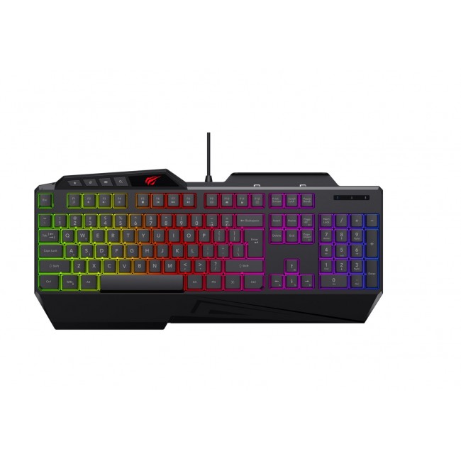 Havit KB488L wired gaming keyboard Havit KB488L wired gaming keyboard