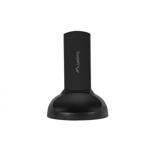 Lanberg NC-3000-WI network card WLAN 3000 Mbit/s Lanberg NC-3000-WI network card WLAN 3000 Mbit/s