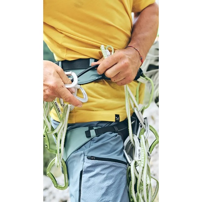 Edelrid Sendero