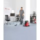Flex VC 21 L MC Black, Red 20 L 1000 W