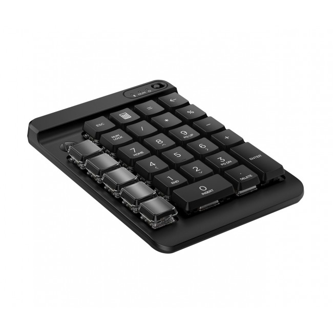 HP 435 Programmable Wireless Keypad HP 435 Programmable Wireless Keypad