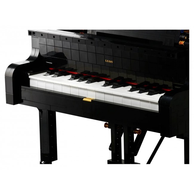 LEGO IDEAS 21323 GRAND PIANO LEGO IDEAS 21323 GRAND PIANO