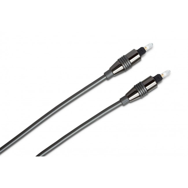 Hosa Technology OPM-320 InfiniBand/fibre optic cable 6.1 m TOSLINK Grey Hosa Technology OPM-320 InfiniBand/fibre optic cable 6.1 m TOSLINK Grey