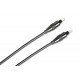 Hosa Technology OPM-320 InfiniBand/fibre optic cable 6.1 m TOSLINK Grey Hosa Technology OPM-320 InfiniBand/fibre optic cable 6.1 m TOSLINK Grey