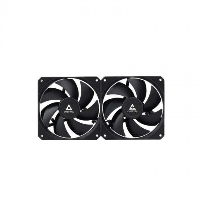 Chieftec ICEBERG 240 DARK Chieftec ICEBERG 240 DARK
