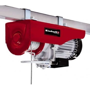 Einhell TC-EH 600 1050 W 18 m 300 kg