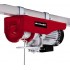 Einhell TC-EH 600 1050 W 18 m 300 kg