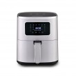 Heinrich s HFR 8216 Hot air fryer 5.0 l 1450 W Silver