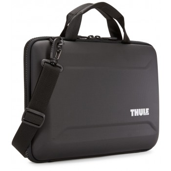 Thule Gauntlet 4.0 TGAE2358 - Black laptop case 35.6 cm (14