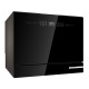 Bosch SKS6ITB00E Compact freestanding dishwasher Black Bosch SKS6ITB00E Compact freestanding dishwasher Black