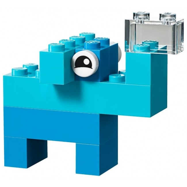 LEGO Classic 10713 Bring Along Bricks LEGO Classic 10713 Bring Along Bricks