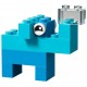 LEGO Classic 10713 Bring Along Bricks LEGO Classic 10713 Bring Along Bricks