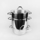 Maestro MR-1030 Juicer Maestro MR-1030 Juicer