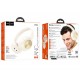 Hoco W54 Young Headset with ANC In-ear Wireless Bluetooth Milk Hoco W54 Young Headset with ANC In-ear Wireless Bluetooth Milk