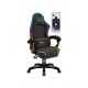 Force 3.7 RGB gaming chair Black Force 3.7 RGB gaming chair Black