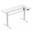 Xeno 2.1 White Electric Base Xeno 2.1 White Electric Base