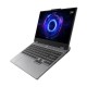 Lenovo LOQ 15IRX10 Intel Core i5 i5-13450HX 39.6 cm (15.6 Lenovo LOQ 15IRX10 Intel Core i5 i5-13450HX 39.6 cm (15.6