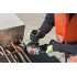 Bosch GWX 18V-10 SC angle grinder 12.5 cm 9000 RPM 2 kg