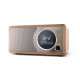 Sharp DR-450 Personal Digital Brown, Stainless steel Sharp DR-450 Personal Digital Brown, Stainless steel