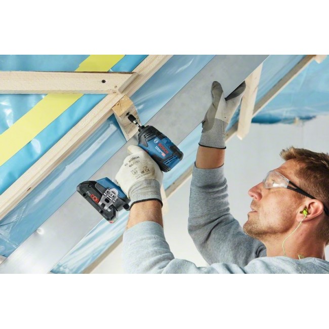 Bosch GDR 18V-200 Professional Bosch GDR 18V-200 Professional