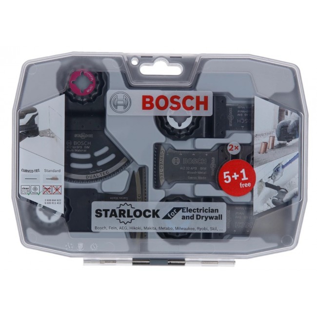 Bosch 2608664622 Bosch 2608664622