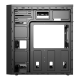 Gembird CCC-FC-170 Office computer case Fornax 170, ATX, black Gembird CCC-FC-170 Office computer case Fornax 170, ATX, black