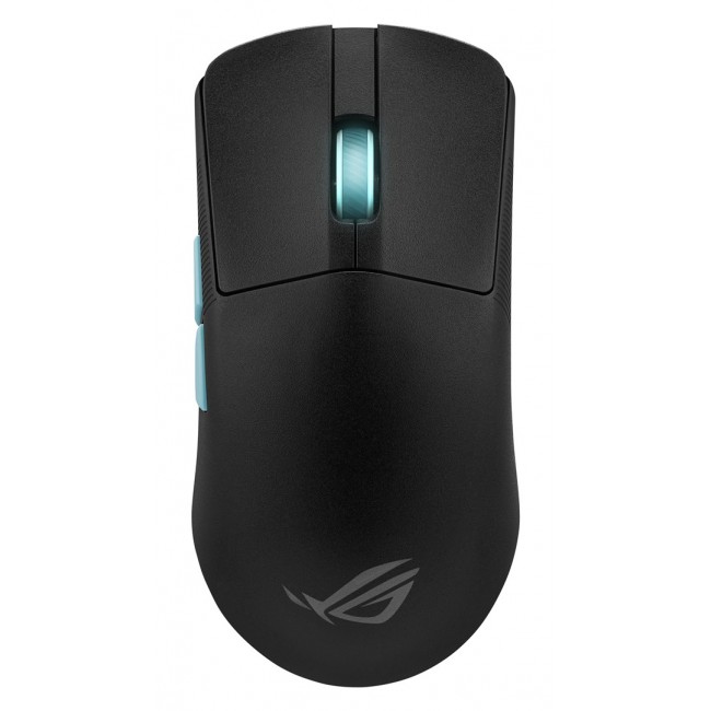 ASUS ROG Harpe Ace Aim Lab Edition mouse Gaming Ambidextrous RF Wireless + Bluetooth + USB Type-A Optical 36000 DPI