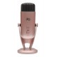 Arozzi Colonna Rose gold Table microphone Arozzi Colonna Rose gold Table microphone