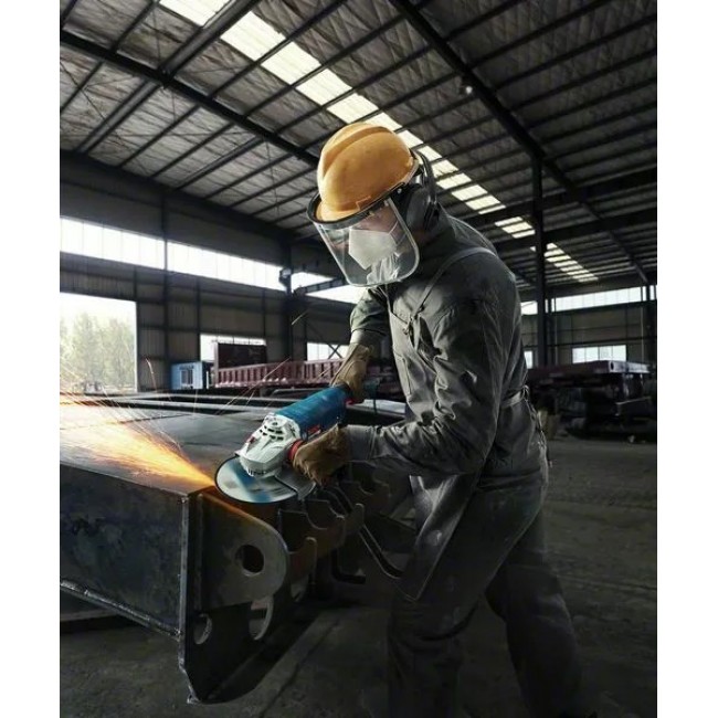Bosch GWS 24-230 P angle grinder 23 cm 6500 RPM 2400 W 5.9 kg