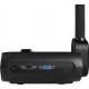 AVer F17+ document camera Black 25.4 / 3.06 mm (1 / 3.06