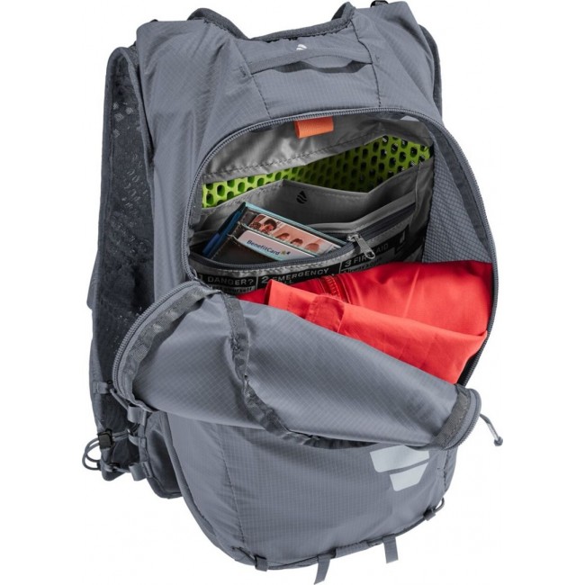 Running backpack - Deuter Ascender 13 Running backpack - Deuter Ascender 13