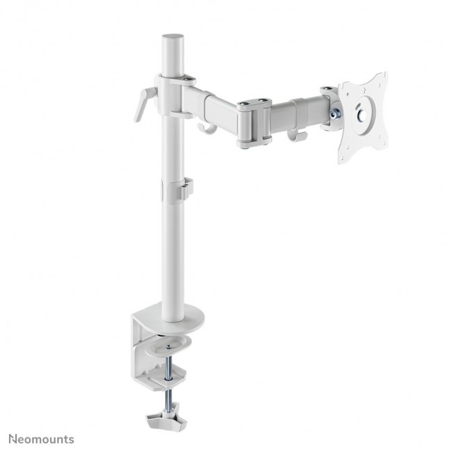 Neomounts NM-D135WHITE Monitor arm 10-30 Neomounts NM-D135WHITE Monitor arm 10-30