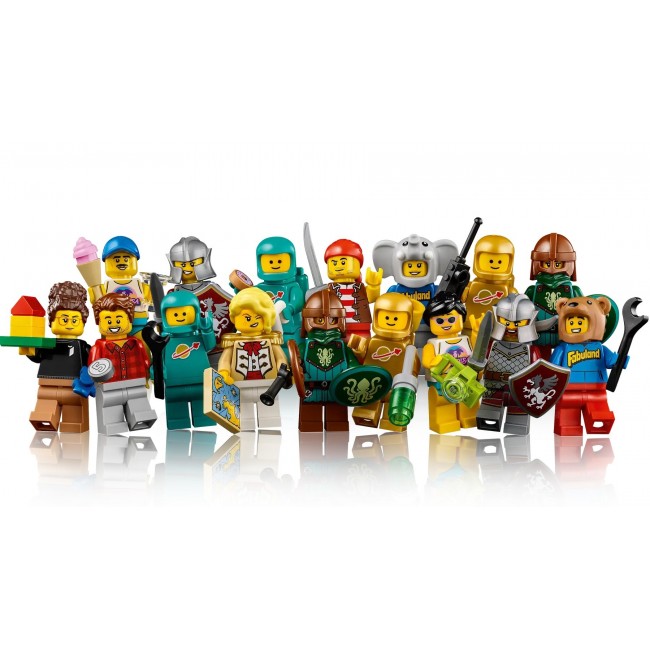 LEGO IDEAS 21358 Minifigure Vending Machine LEGO IDEAS 21358 Minifigure Vending Machine