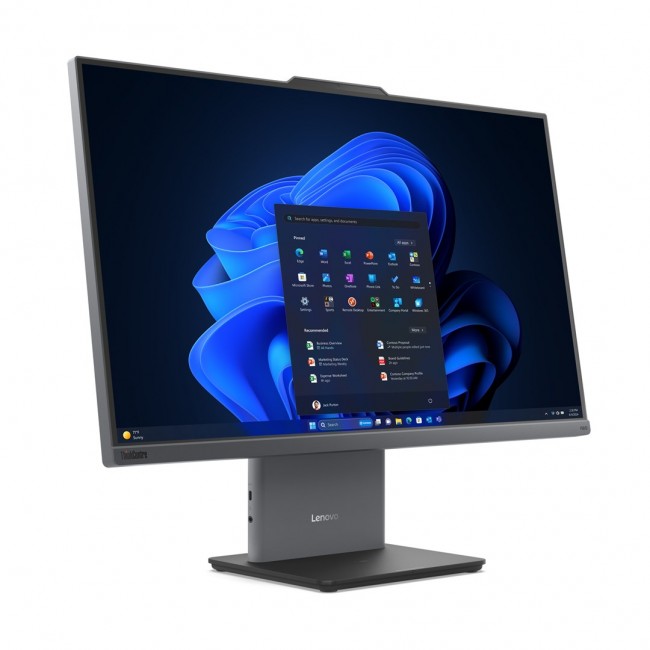 Lenovo ThinkCentre neo 50a Intel Core i3 i3-1315U 68.6 cm (27 Lenovo ThinkCentre neo 50a Intel Core i3 i3-1315U 68.6 cm (27