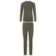 Viking Base Layer Gasher Man Set