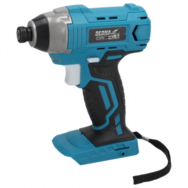 DEDRA DED7045 power screwdriver/impact driver DEDRA DED7045 power screwdriver/impact driver