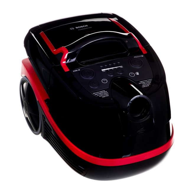 Bosch Serie 4 BWD421POW vacuum 2100 W Cylinder vacuum Dry&Wet Bosch Serie 4 BWD421POW vacuum 2100 W Cylinder vacuum Dry&Wet