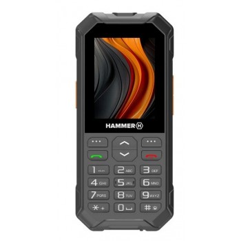 HAMMER 6 LTE 6.1 cm (2.4