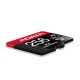 ADATA AUSDX256GUI3V30SHA2-RA1 memory card 256 GB MicroSDXC UHS-I Class 10 ADATA AUSDX256GUI3V30SHA2-RA1 memory card 256 GB MicroSDXC UHS-I Class 10