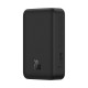 Baseus Magnetic Mini Powerbank Wireless charging 20000 mAh 20 W Black