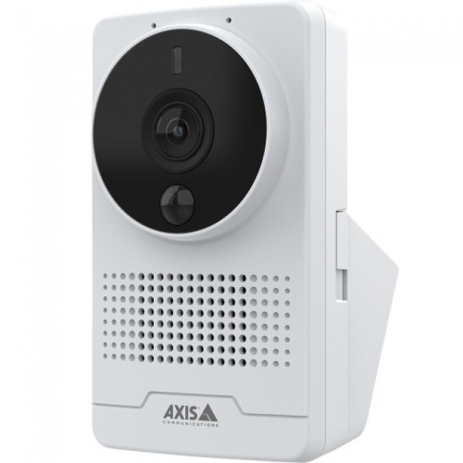 Axis 02350-001 security camera Box IP security camera Indoor 1920 x 1080 pixels Wall Axis 02350-001 security camera Box IP security camera Indoor 1920 x 1080 pixels Wall