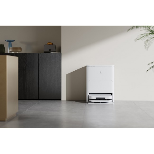 Ecovacs Deebot X5 Omni White