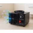 Ozone generator for air disinfection and purification OZONE GENERATOR MT6540 Ozone generator for air disinfection and purification OZONE GENERATOR MT6540